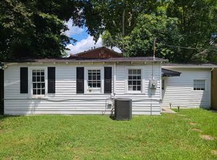1256 Eberhart Ave UNIT B, Columbus, GA 31906