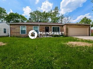 3550 Moller Rd, Indianapolis, IN 46224