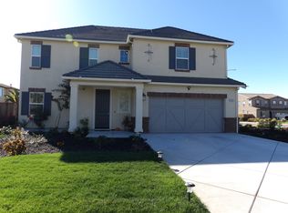 16295 San Ramon Dr, Morgan Hill, CA 95037