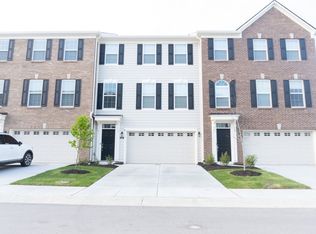 7028 Sunstone Pl, Carmel, IN 46033