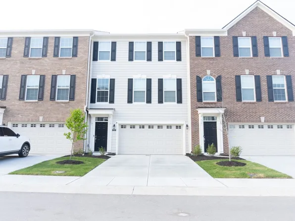 7028 Sunstone Pl, Carmel, IN 46033