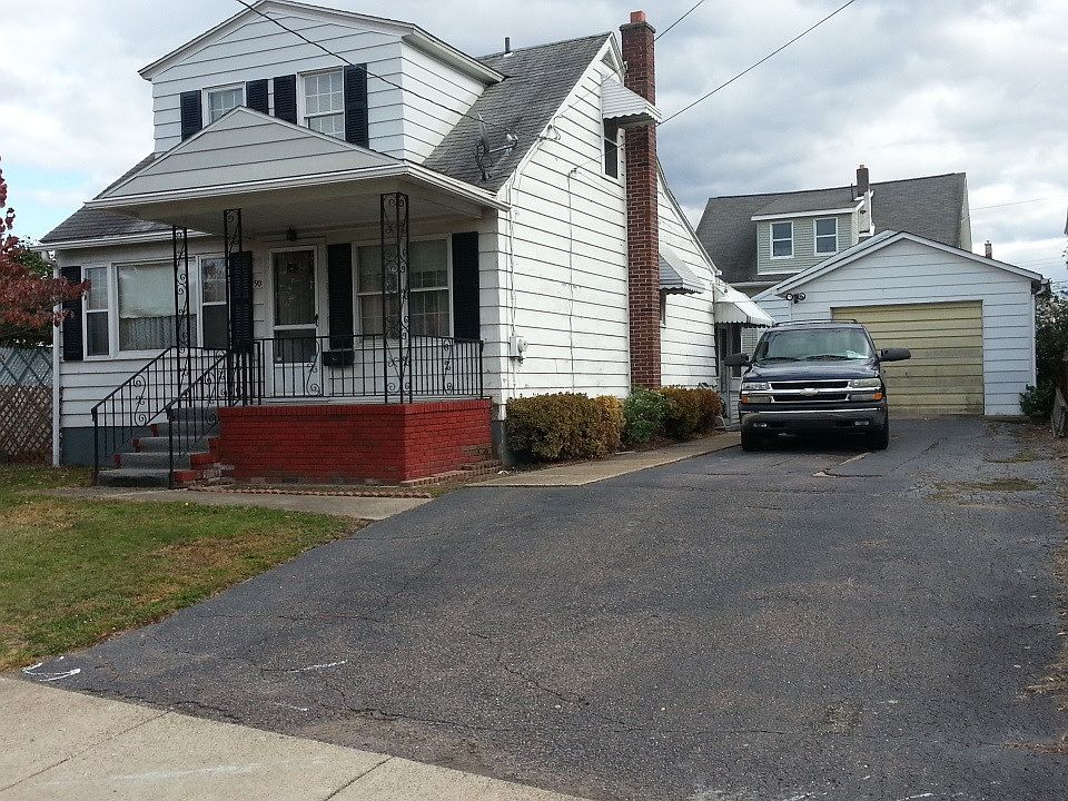 Front - from street