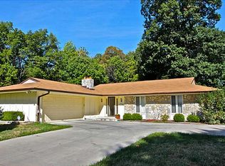 8106 Forsythia Ct, Indianapolis, IN