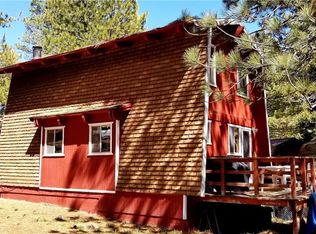 33337 Holcomb Creek Dr, Green Valley Lake, CA 92341