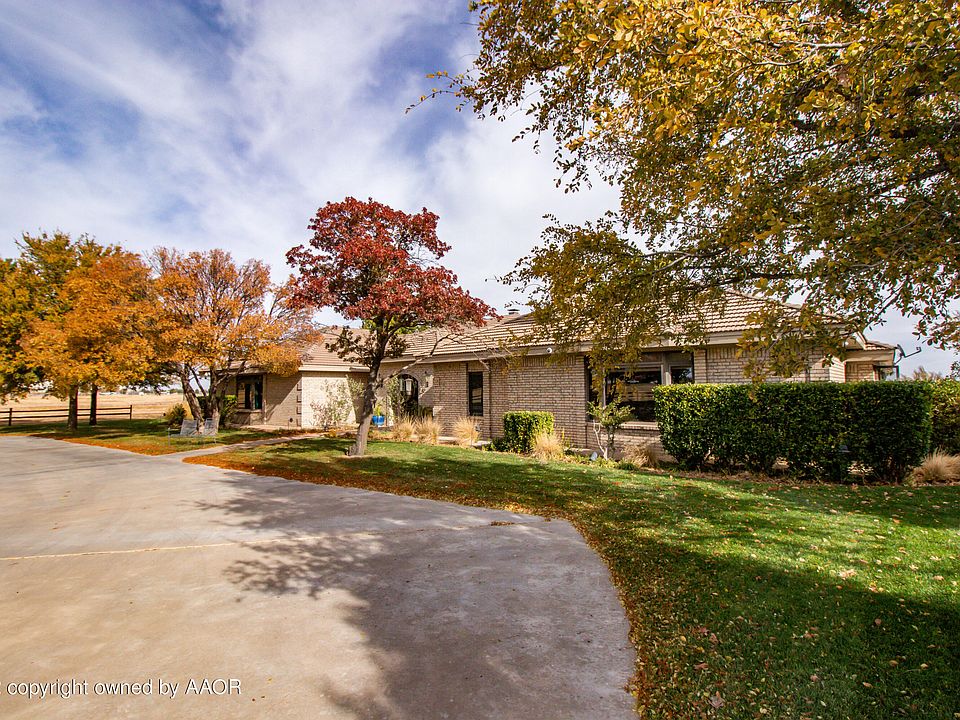 801 E 10th St, Sunray, TX 79086 MLS 234421 Zillow