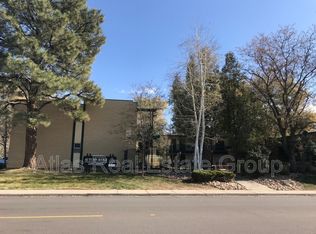 2290 S Oneida St UNIT 114, Denver, CO 80224
