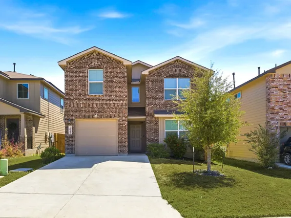 1042 Andean Emerald, San Antonio, TX 78253