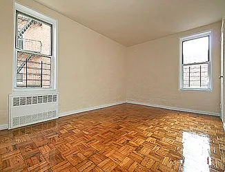 Rented by SW Queens Mezzanine