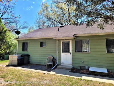 4 Quail Street #A, Manchester Township, NJ, 08759