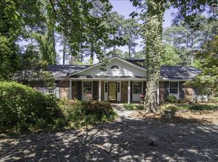 6020 Woodvine Rd, Columbia, SC 29206