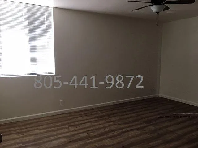 Upstairs bedroom