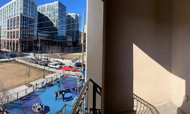 624 Monroe St #4B — Photo 21
