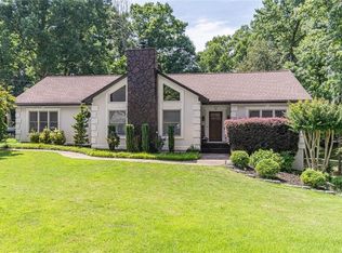 5050 Puritan Dr, Sugar Hill, GA 30518