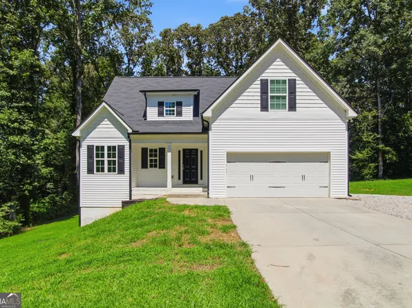522 Mountain Creek Dr, Maysville, GA 30558