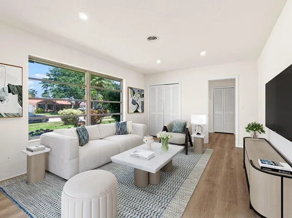 4186 Oak Street, Palm Beach Gardens, FL 33418