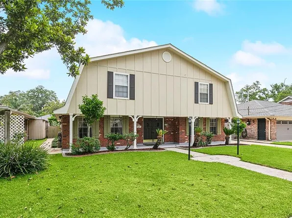 809 Roseland Pkwy, Harahan, LA 70123