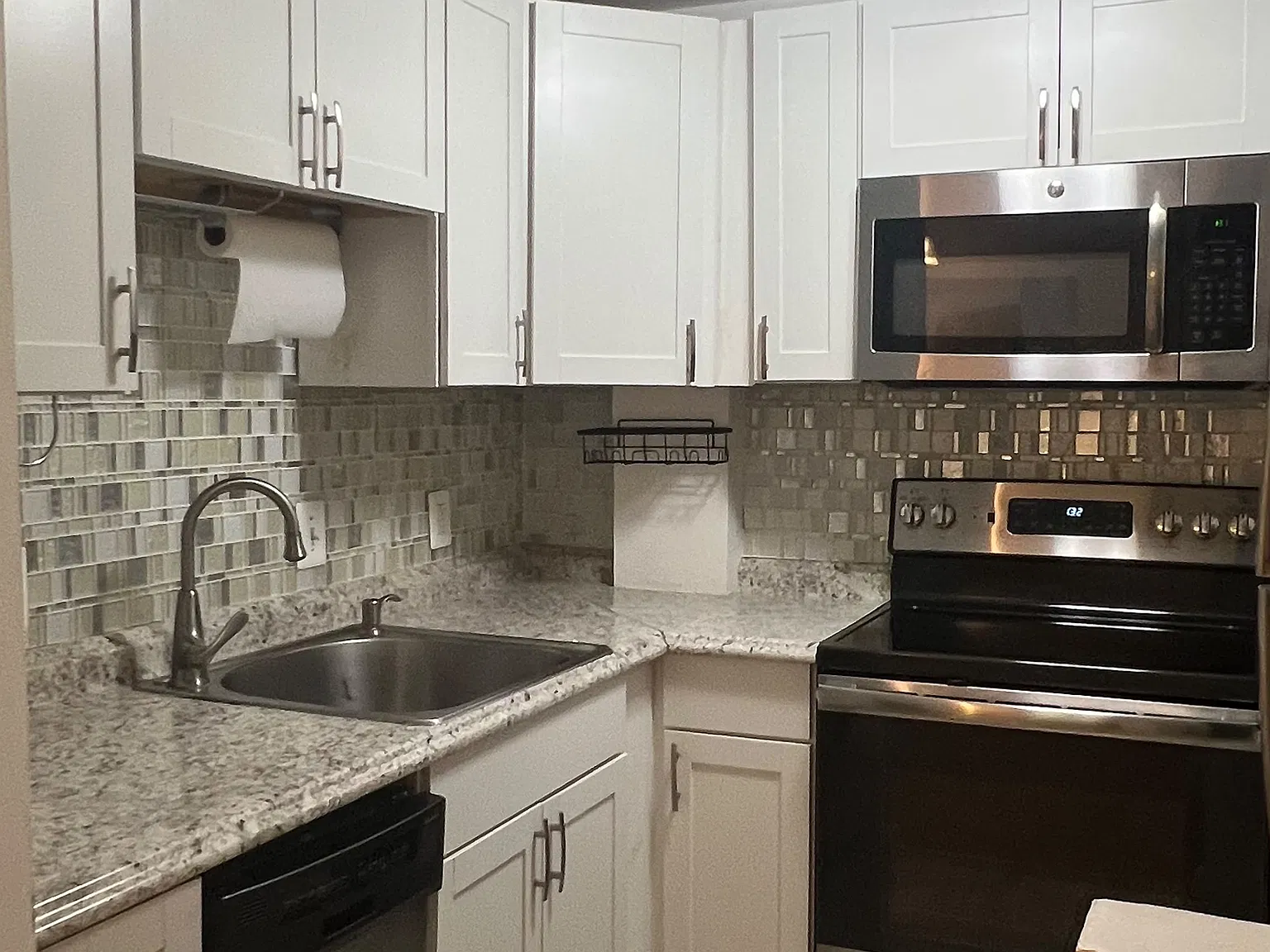 1 bed, 650 sqft, $2,750 — Photo 3