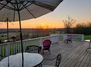 54364 Haden Pl, New London, MO 63459