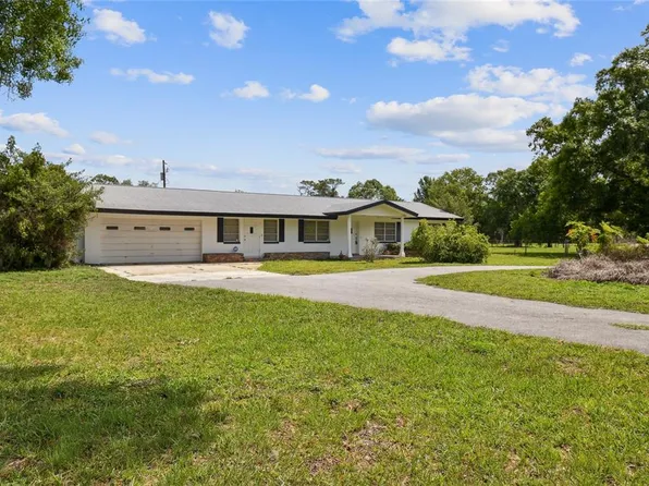 3741 KEYSTONE ROAD, TARPON SPRINGS, FL 34688