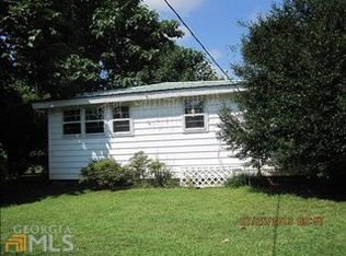 2827 Jefferson River Rd, Jefferson, GA 30549