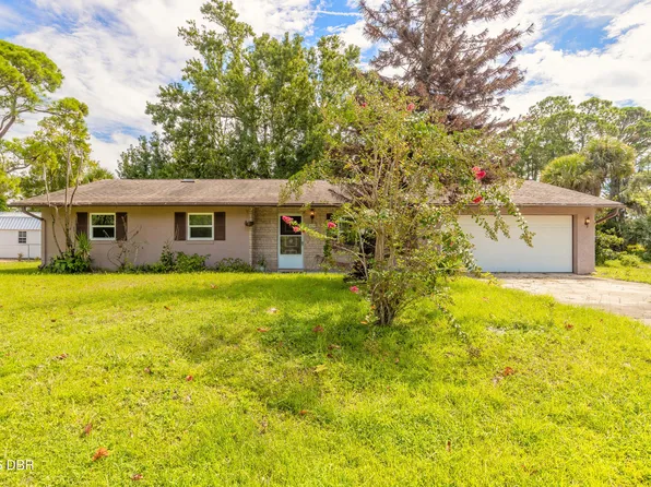 2629 Umbrella Tree Dr, Edgewater, FL 32141
