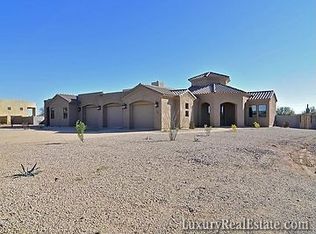 10133 W Mariposa Grande, Peoria, AZ 85383
