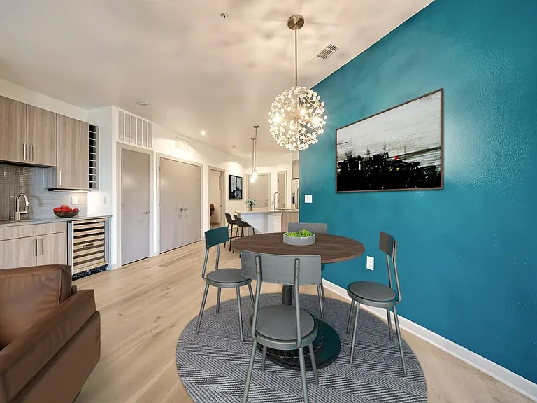 3600 S Lamar Blvd #208 — Photo 7