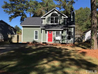 3990 Loufield Dr, Fayetteville, NC, 28311