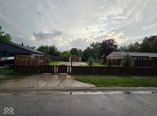 3214 N Milford Rd, Indianapolis, IN 46235