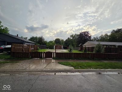 3214 N Milford Rd, Indianapolis, IN, 46235
