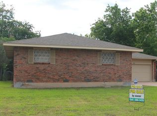 712 NW 40th St, Lawton, OK 73505