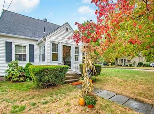 43 Artisan St, Bristol, CT 06010