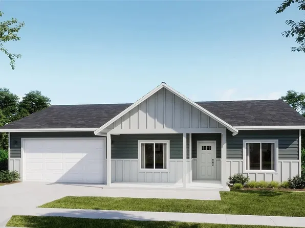 7054 Copper Bend Blvd, Billings, MT 59106