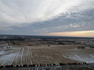 NW Lakesite Rd, Maysville, MO 64469