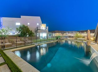 799 Glistening Light Ct, Henderson, NV 89052