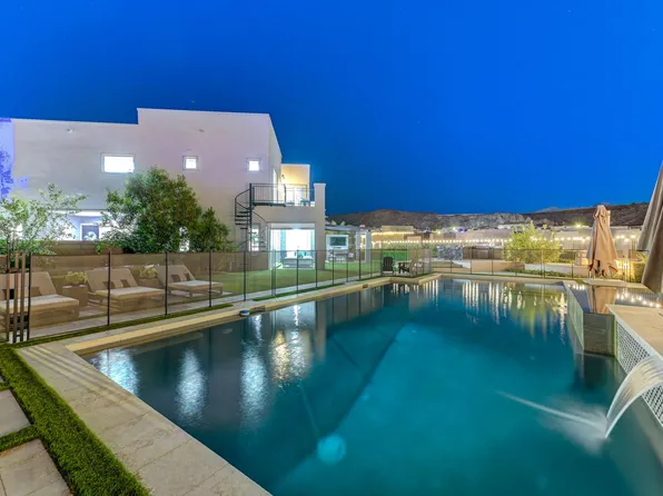 799 Glistening Light Ct, Henderson, NV 89052