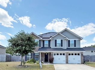 721 Highgrove Ct, Hinesville, GA 31313