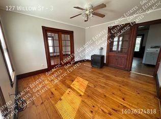 127 Willow St #3, Manchester, NH 03103