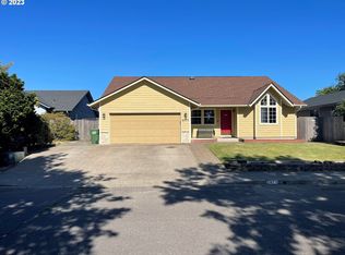 2471 Mangan St, Eugene, OR 97402