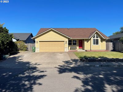 2471 Mangan St, Eugene, OR, 97402