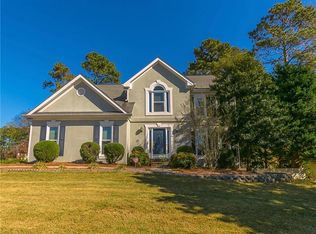 2950 Forbes Trl, Snellville, GA