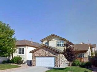 7914 Steward Ln, Colorado Springs, CO 80922