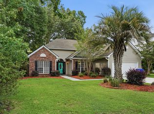 1277 Hermit Crab Way, Mount Pleasant, SC 29466