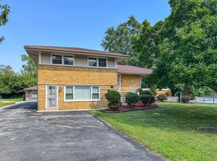 15831 Trumbull Ave, Markham, IL 60428