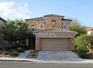 10100 Chestnut Wood Ave, Las Vegas, NV 89148