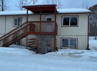 5881 S Bodenburg Loop #2, Palmer, AK 99645
