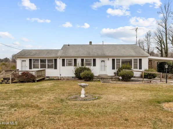 1100 Ben Smith Road, Siler City, NC 27344