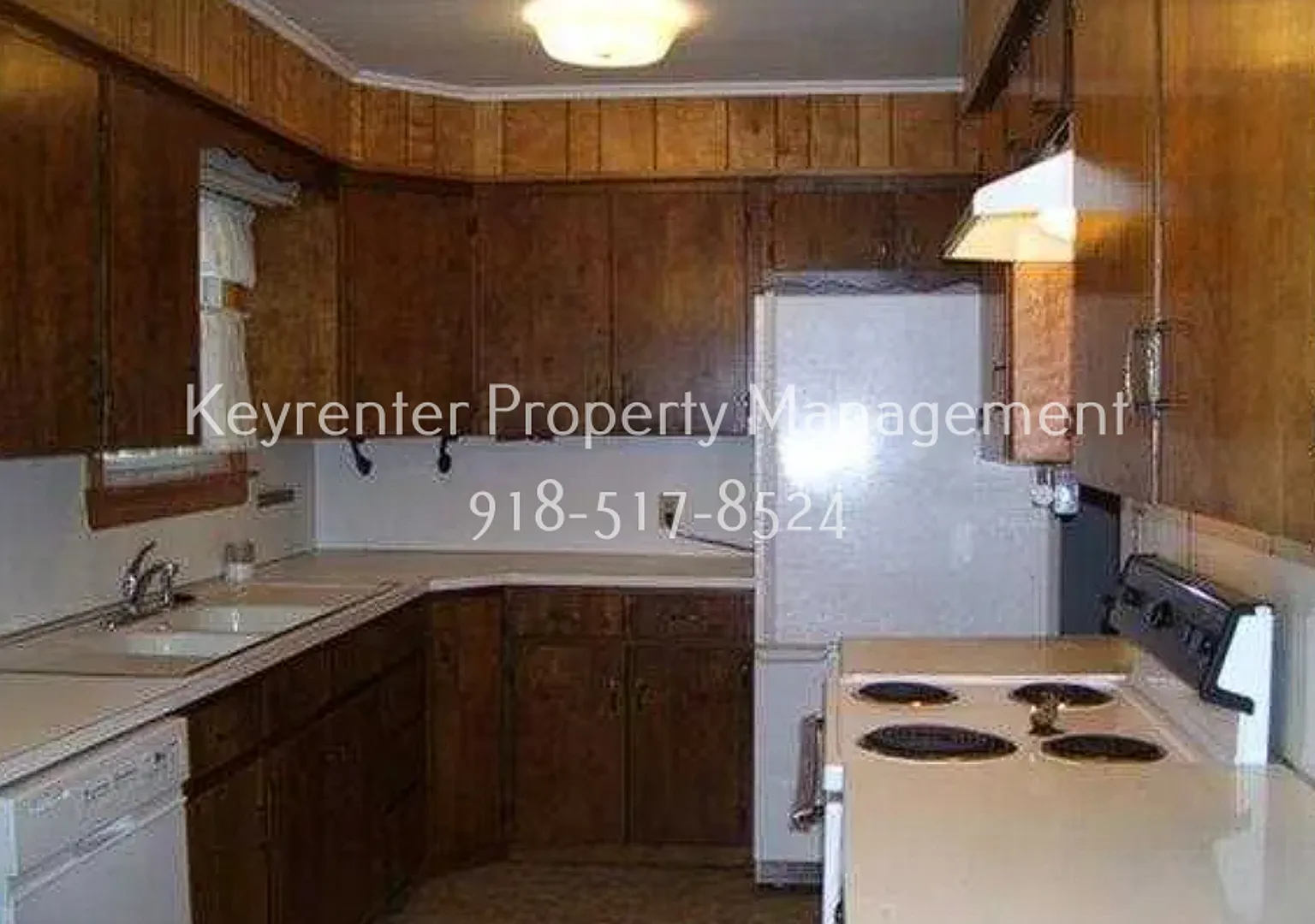 4 Bed | 2 Bath | Tulsa — Photo 2