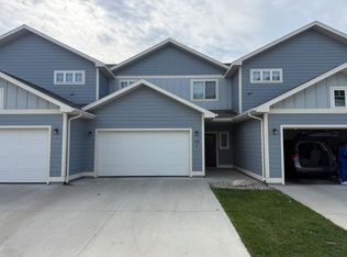 1538 Ohana Ave #3, Brookings, SD 57006