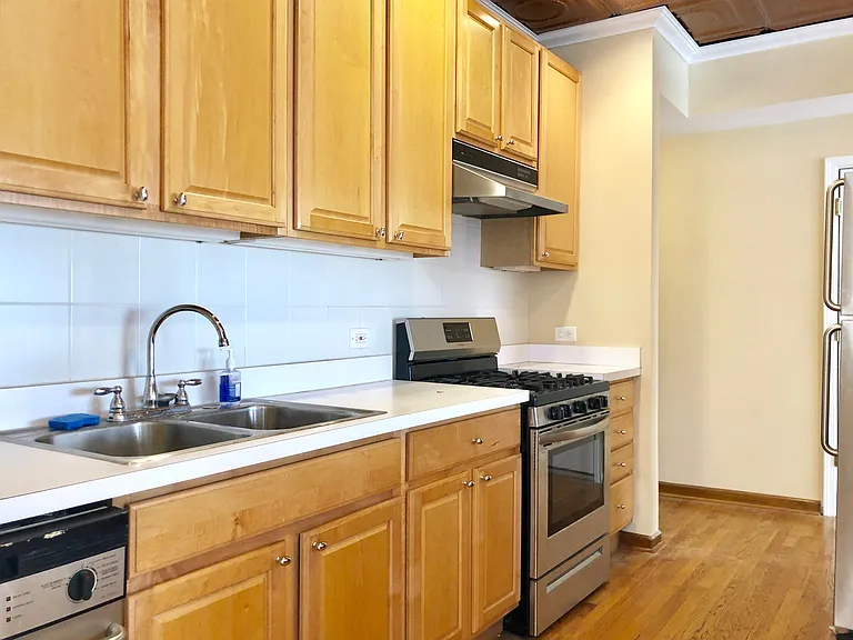 3211 N Sheffield Ave #3N — Photo 4